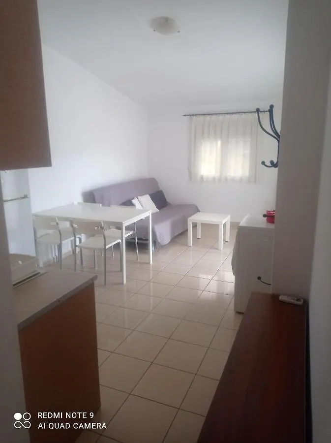 Ferienwohnung Foteinos Siviri 0*,  Griechenland
