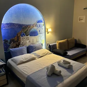 Apartament Victoria's Blue, Siviri